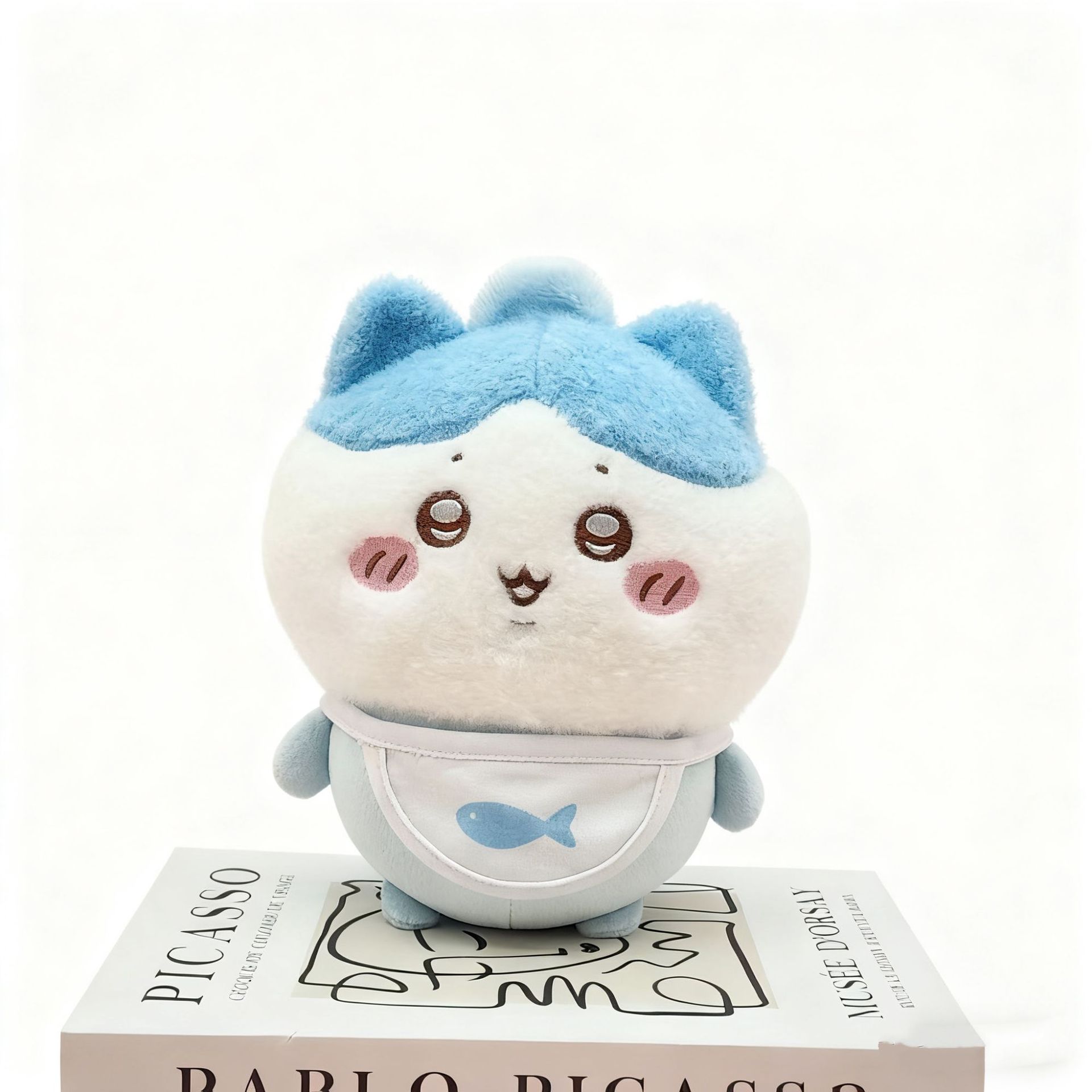 Jiyi Seria Baby 8-calowe Urocz – Kids Toys Animal recenzja i cena