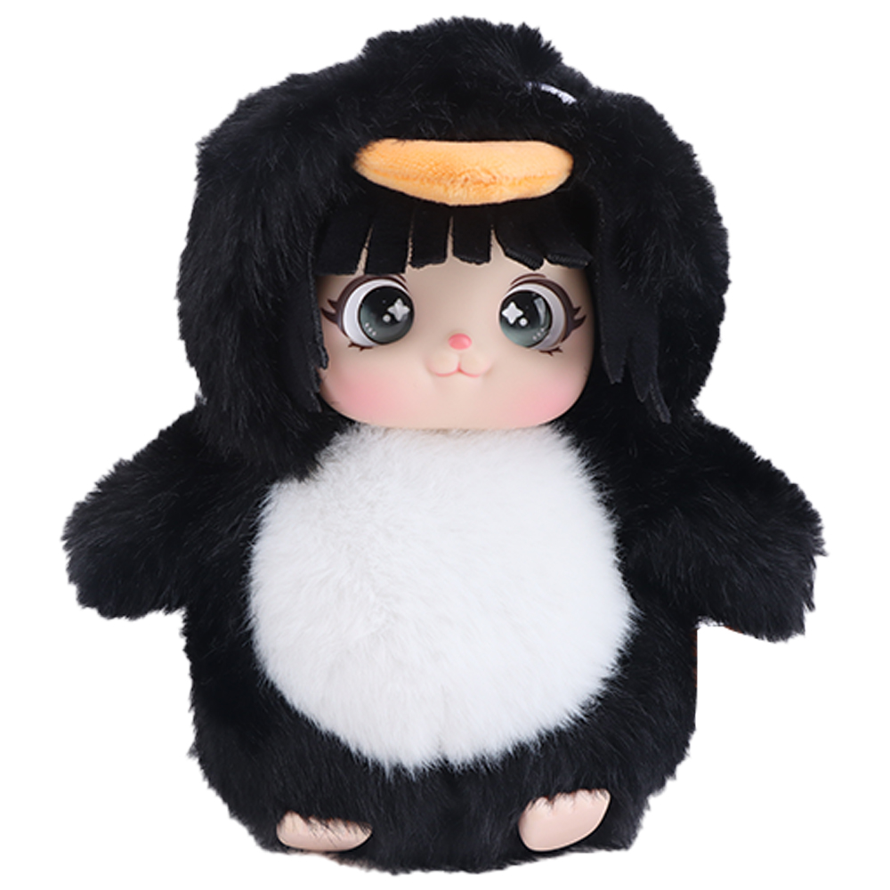 Urocza pluszowa zabawka Gugu G – Kids Toys Animal recenzja i cena