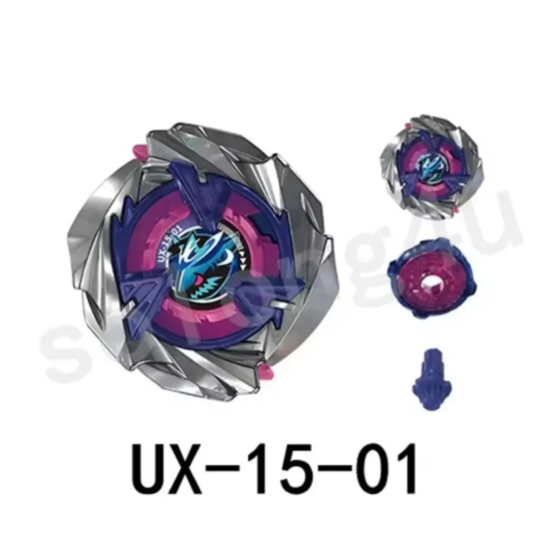 UX Bey Spinning Top Gyro, cert – Spin Top Gyro Toy recenzja i cena