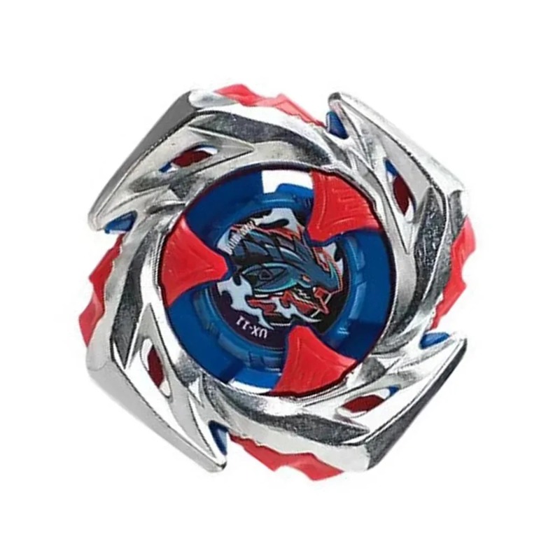 UX Bey Spinning Top Gyro, cert – Spin Top Gyro Toy recenzja i cena