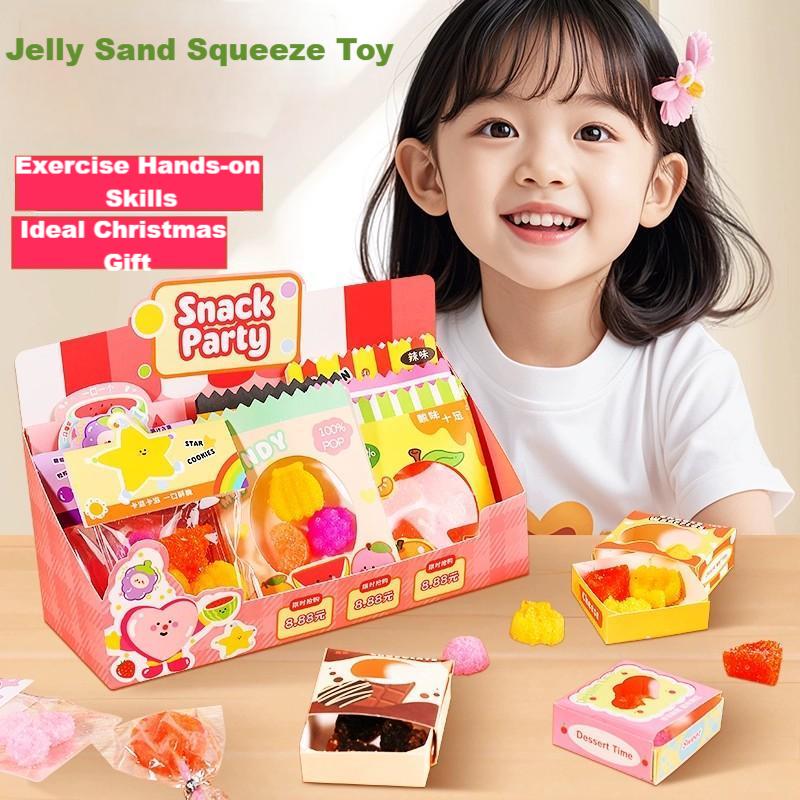 Zestaw do samodzielnego tworze – Kids Toys Kitchen Set recenzja i cena