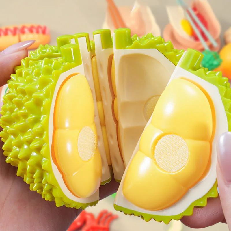 Montessori dom zagraj w krojen – Kids Toys Kitchen Set recenzja i cena