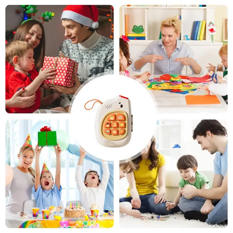 Zabawka na telefon z muzyką 2  – Kids Toys Elephant recenzja i cena