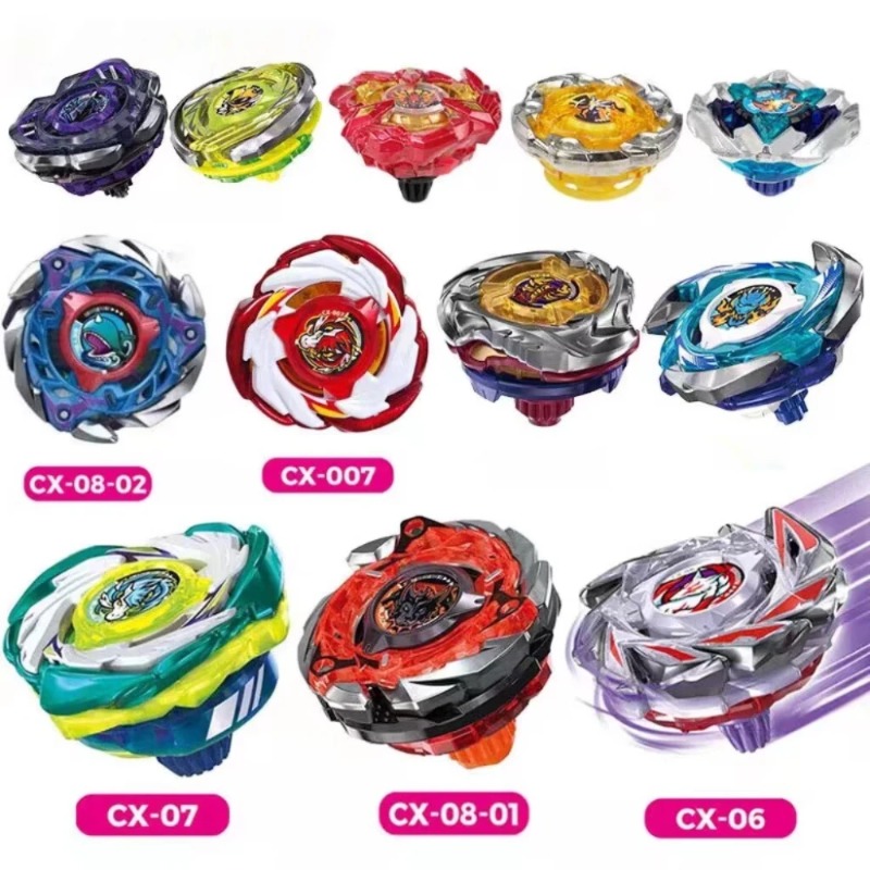 CX03 Bey Spinning Top Gyro, Za – Spin Top Gyro Toy recenzja i cena