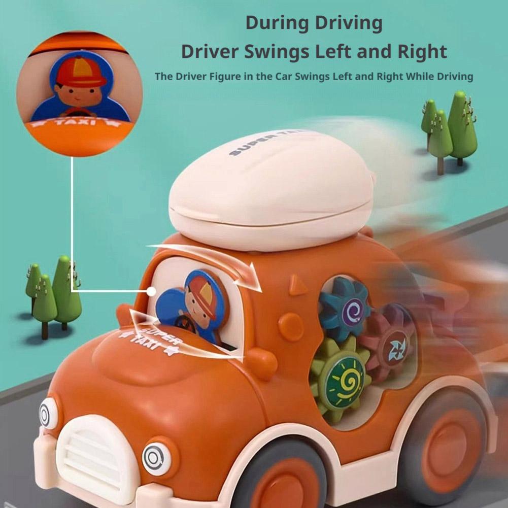 Miniaturowy autko-zabawka z na – Kids Toys Boys recenzja i cena