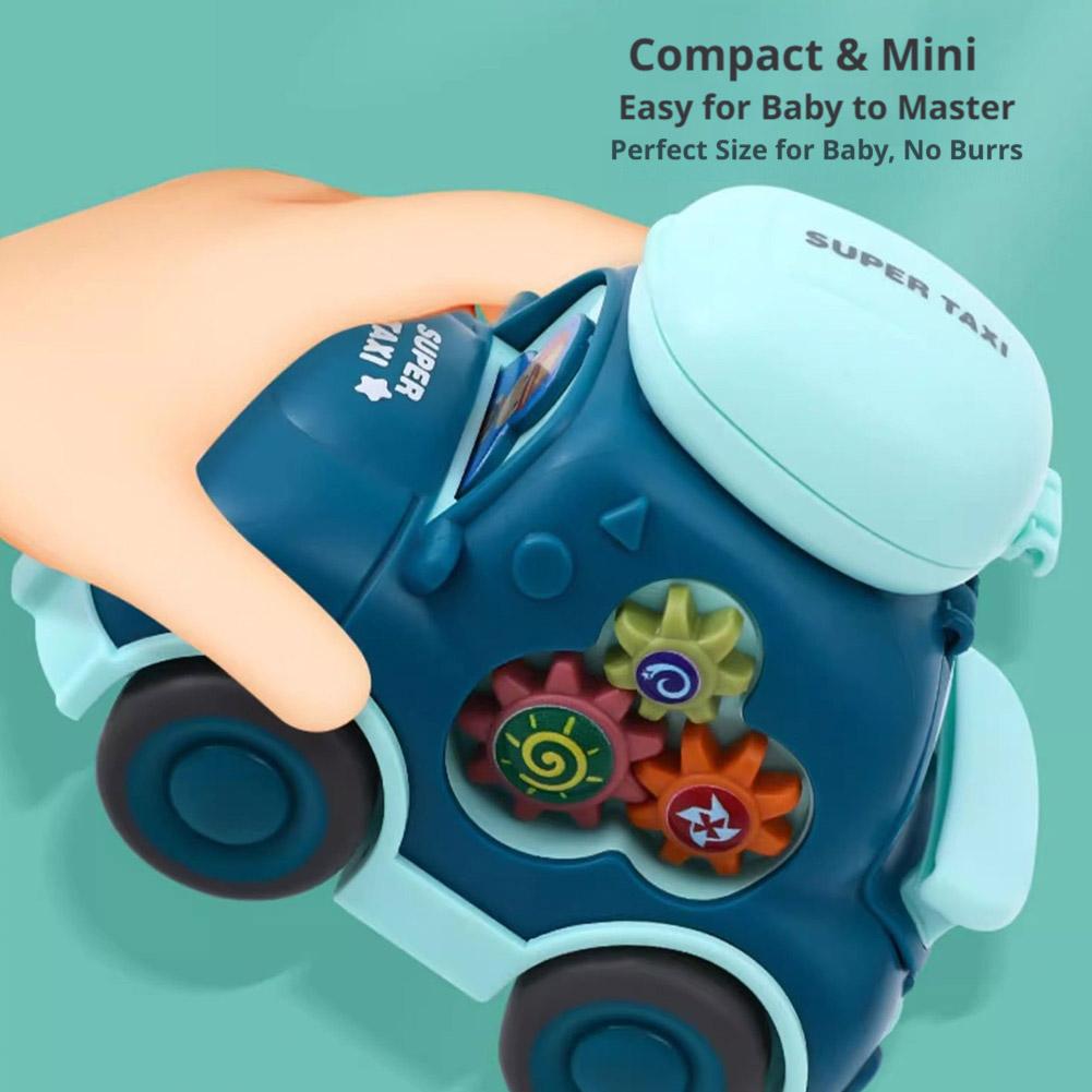 Miniaturowy autko-zabawka z na – Kids Toys Boys recenzja i cena