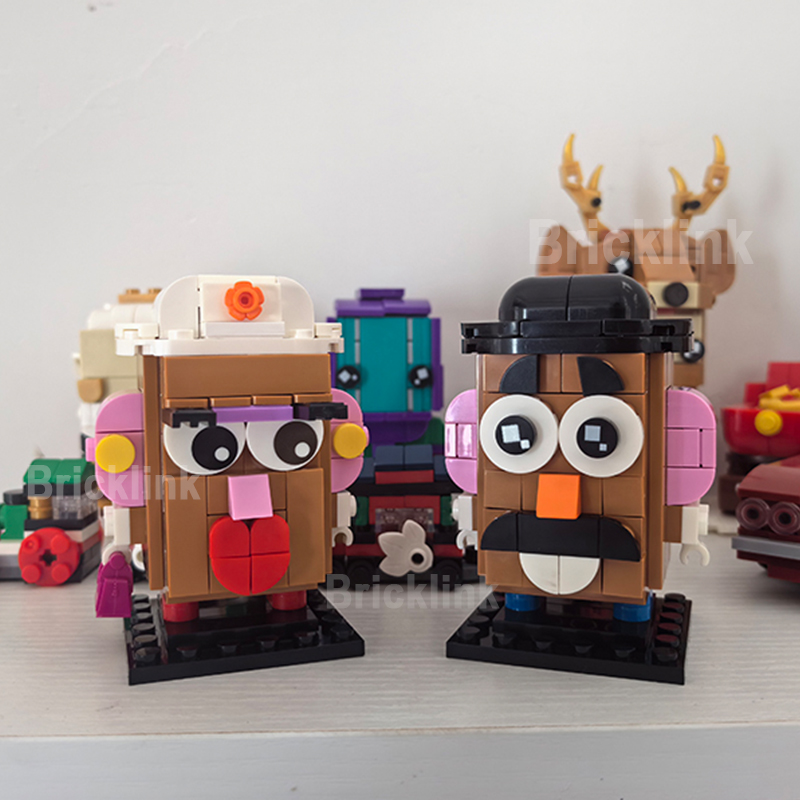 Figurki Bricklink Ideas Toy Mo – Kids Xmas Toys Ideas recenzja i cena