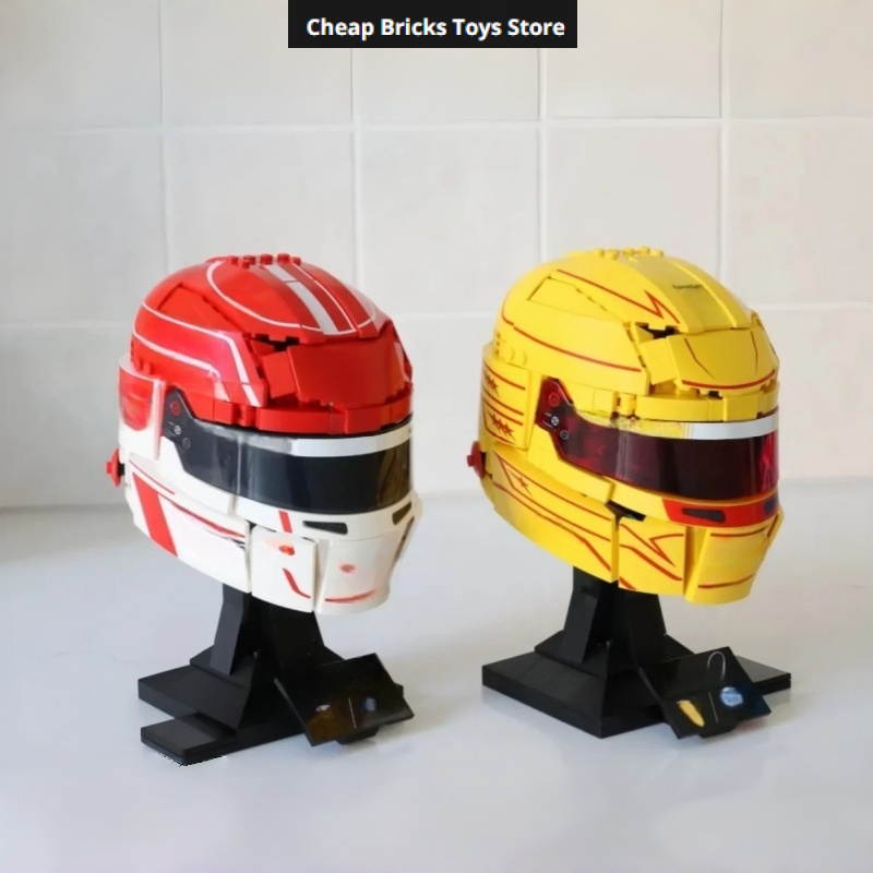 Klocki konstrukcyjne: Lewis Ha – Kids Toys John Lewis recenzja i cena