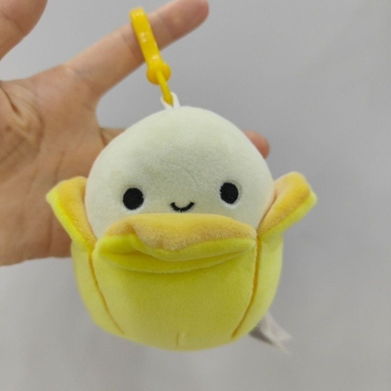 CORTIS James Banana Doll Urocz – Kids Toys Animal recenzja i cena