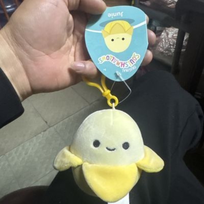 CORTIS James Banana Doll Urocz – Kids Toys Animal recenzja i cena