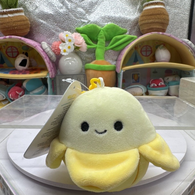 CORTIS James Banana Doll Urocz – Kids Toys Animal recenzja i cena