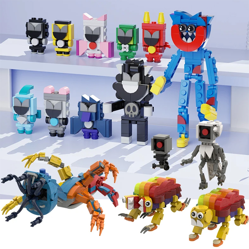 Nowy uśmiech Critters Poppi fi – Kids Xmas Toys Ideas recenzja i cena