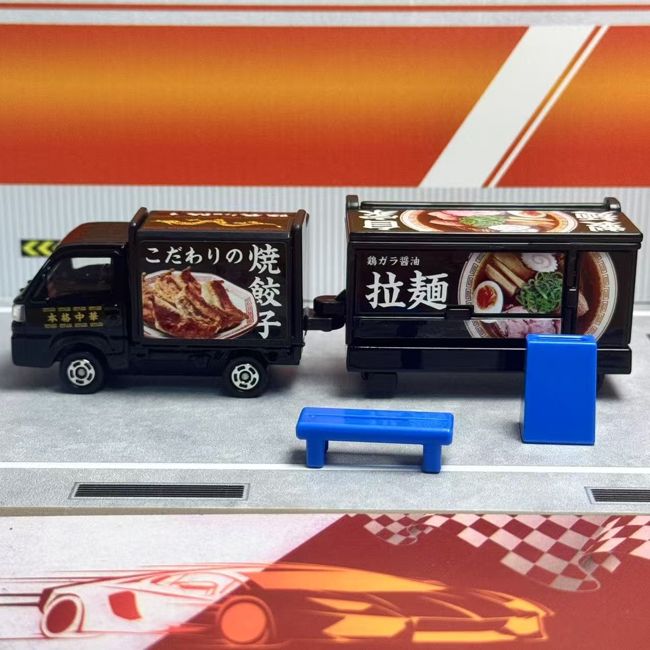 Takara Tomy Tomica Długi Model – Kids Toys Kitchen Set recenzja i cena