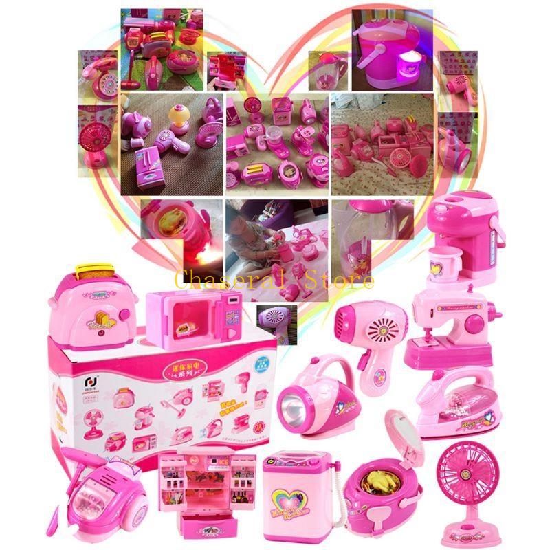 E7CE Dzieci Dziecko Chłopiec D – Kids Toys Kitchen Set recenzja i cena