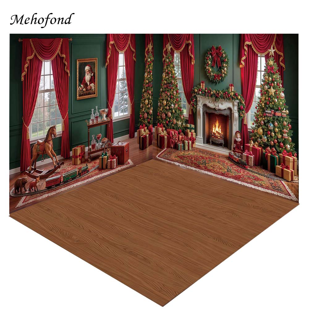 Tło fotograficzne Mehofond Zim – Toys Background For Kids recenzja i cena