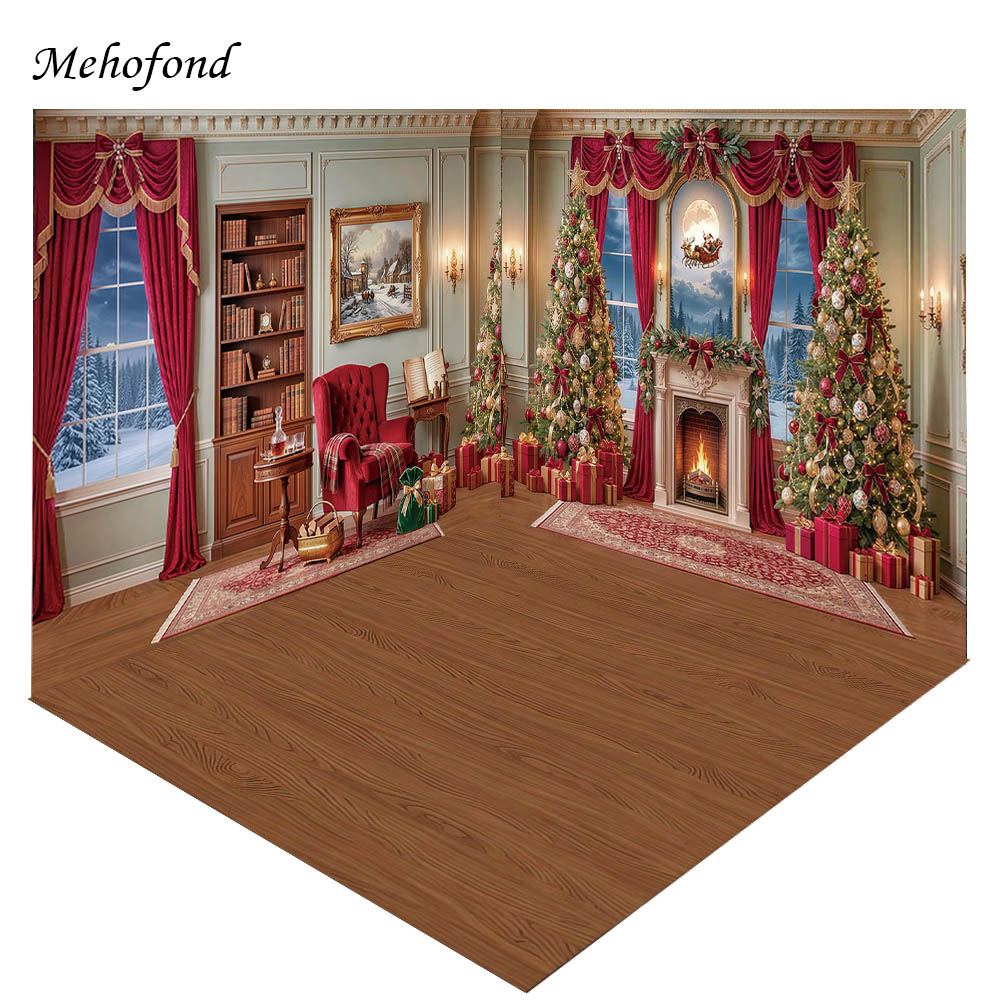 Tło fotograficzne Mehofond Zim – Toys Background For Kids recenzja i cena
