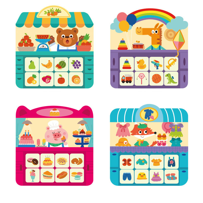 Nowe zabawki edukacyjne dla dz – Kids Toys List recenzja i cena