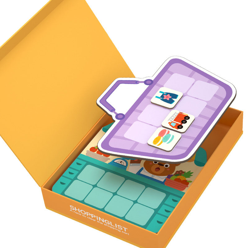Nowe zabawki edukacyjne dla dz – Kids Toys List recenzja i cena