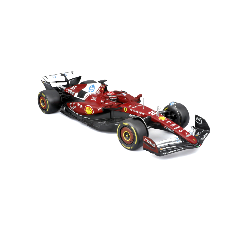 Nowość w magazynie 1:18 Bburag – Kids Toys John Lewis recenzja i cena