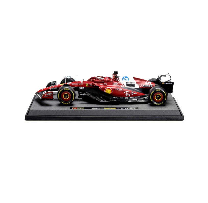 Nowość w magazynie 1:18 Bburag – Kids Toys John Lewis recenzja i cena
