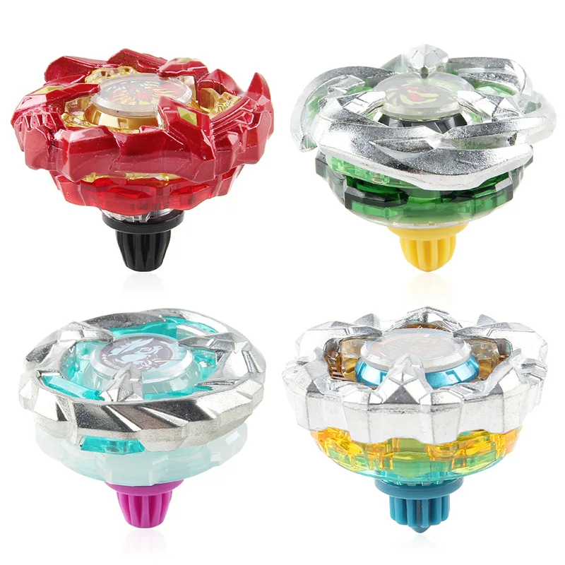 Żyroskop BX Bey Spinning Top,  – Spin Top Gyro Toy recenzja i cena