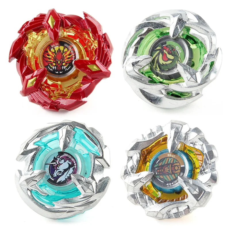 Żyroskop BX Bey Spinning Top,  – Spin Top Gyro Toy recenzja i cena