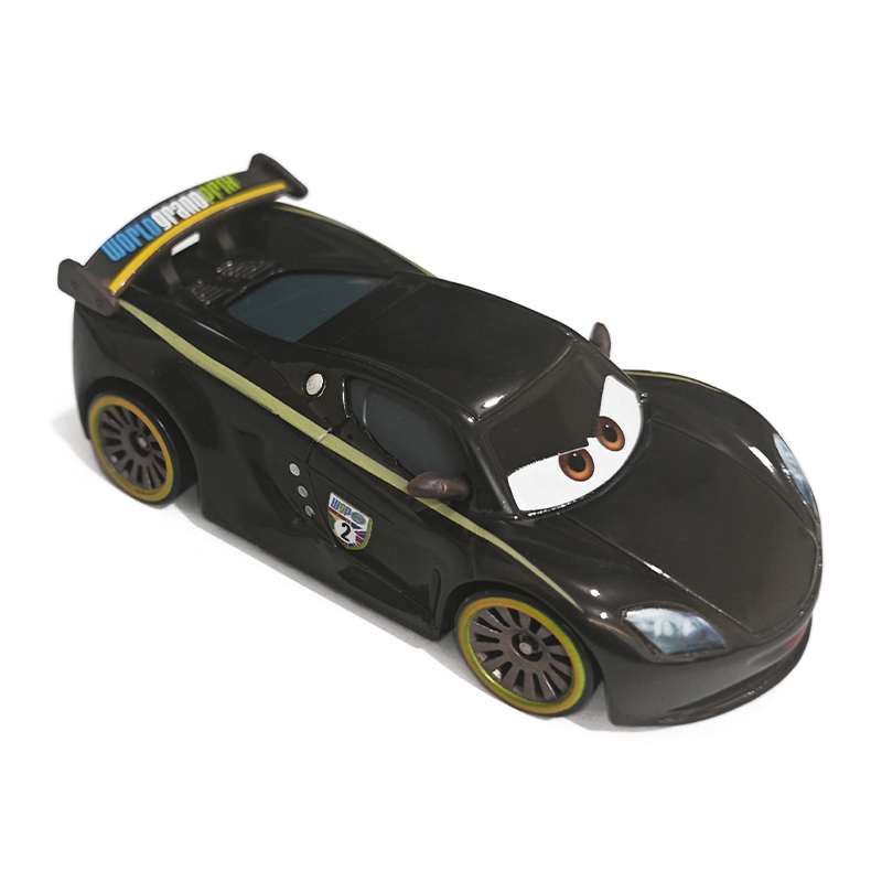 Autka 2 Lewis Hamilton Model S – Kids Toys John Lewis recenzja i cena