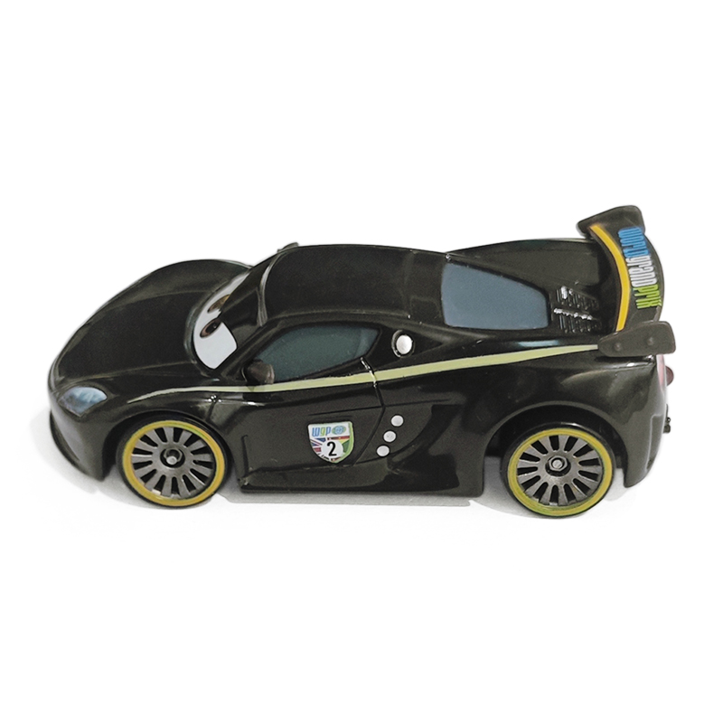 Autka 2 Lewis Hamilton Model S – Kids Toys John Lewis recenzja i cena