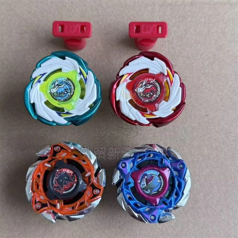 CX03 Bey Spinning Top Gyro, ce – Spin Top Gyro Toy recenzja i cena