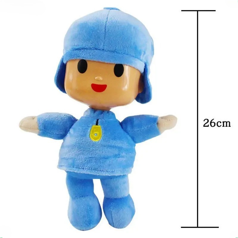 Uroczy zestaw pluszaków P Yu M – Kids Toys Elephant recenzja i cena