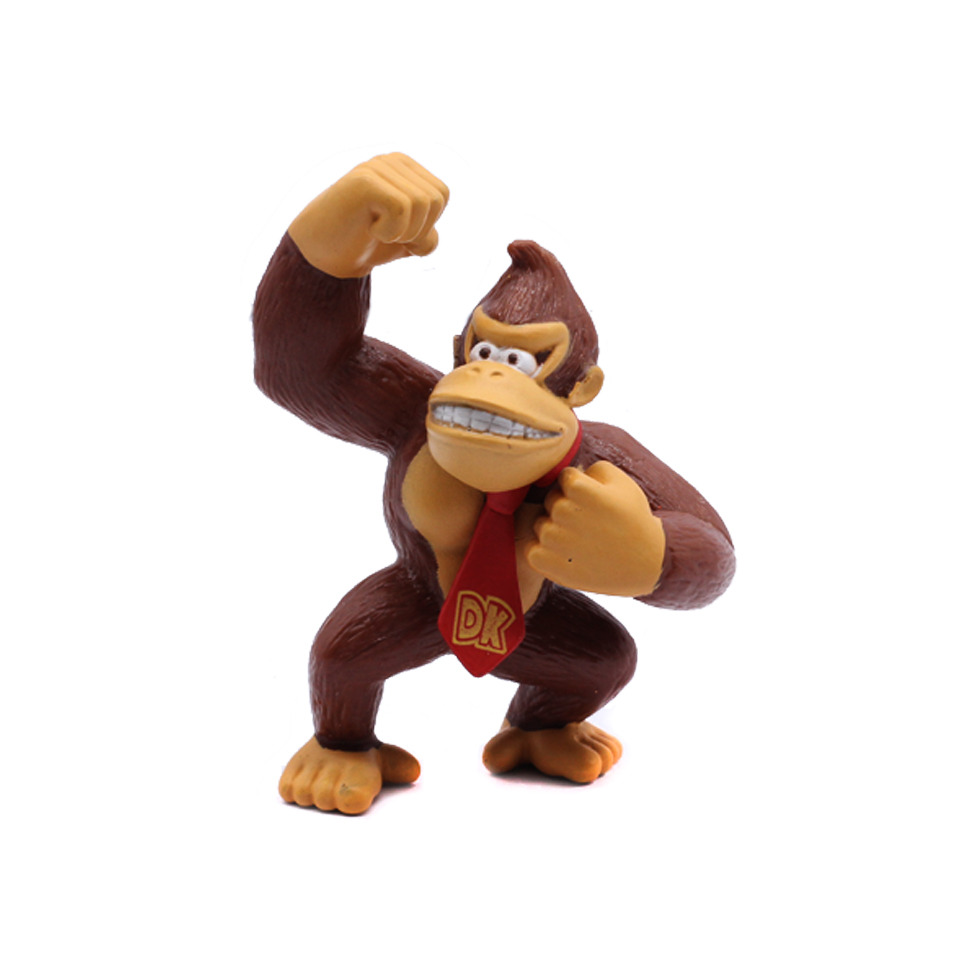 #   6 szt./zestaw Super M Bros – Kids Toys Animal recenzja i cena