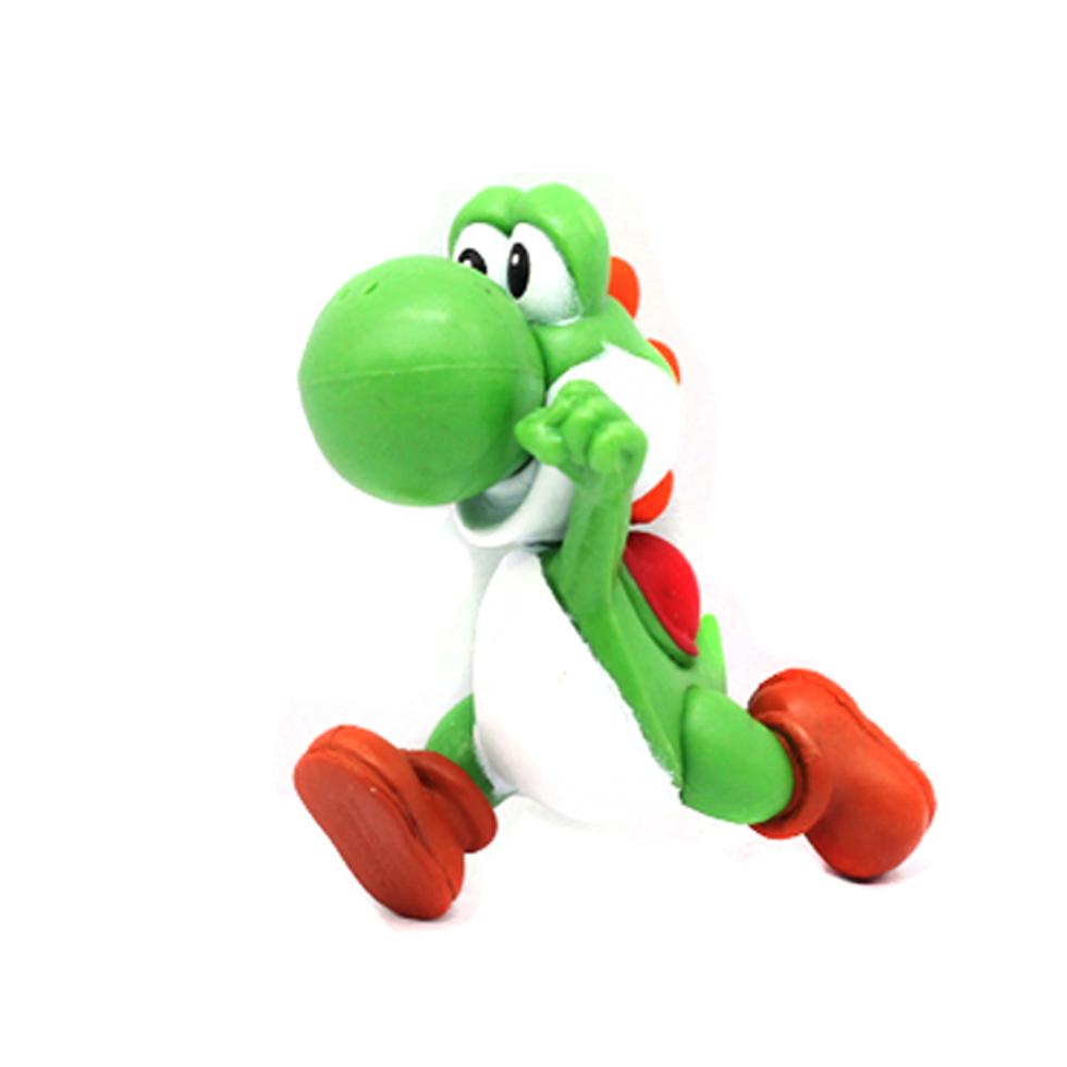 #   6 szt./zestaw Super M Bros – Kids Toys Animal recenzja i cena